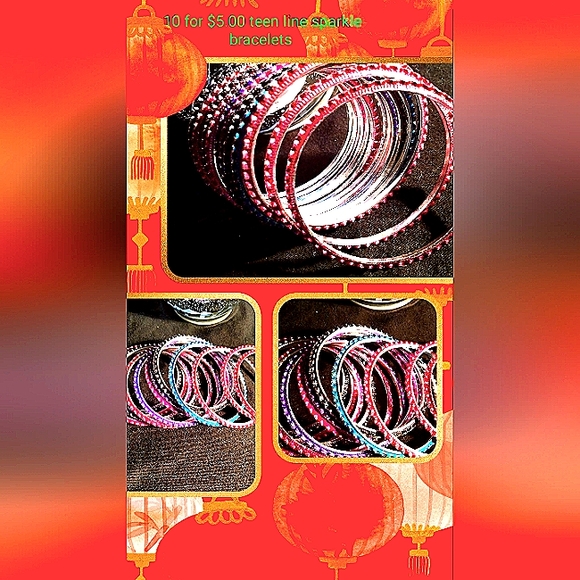 Bracelets - Picture 3 of 6